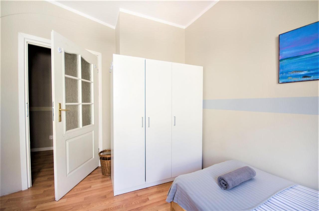 Apartament Batory Gdynia Exterior photo