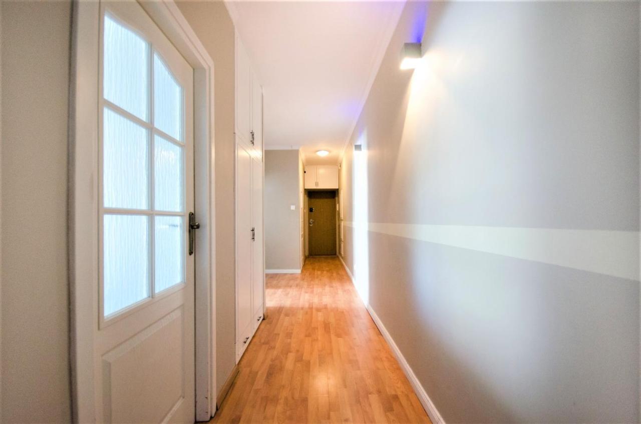 Apartament Batory Gdynia Exterior photo