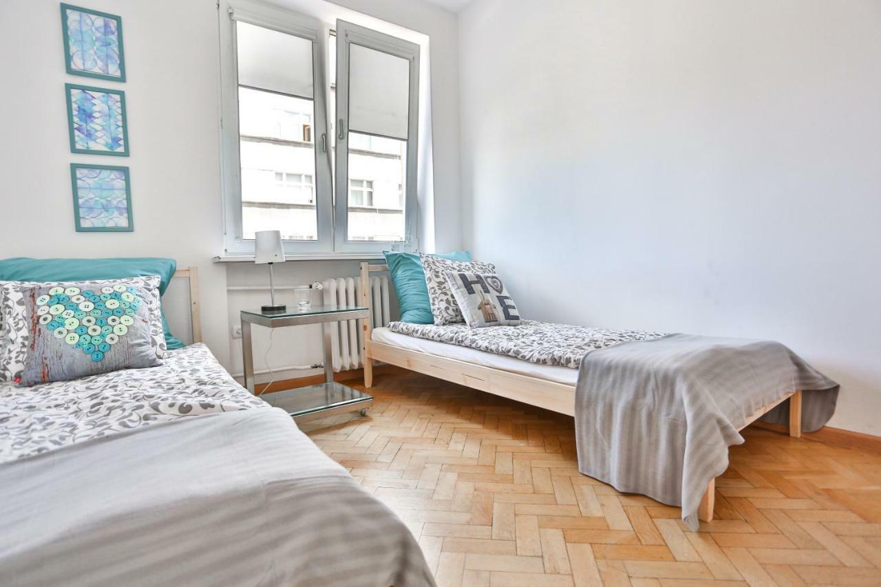 Apartament Batory Gdynia Exterior photo