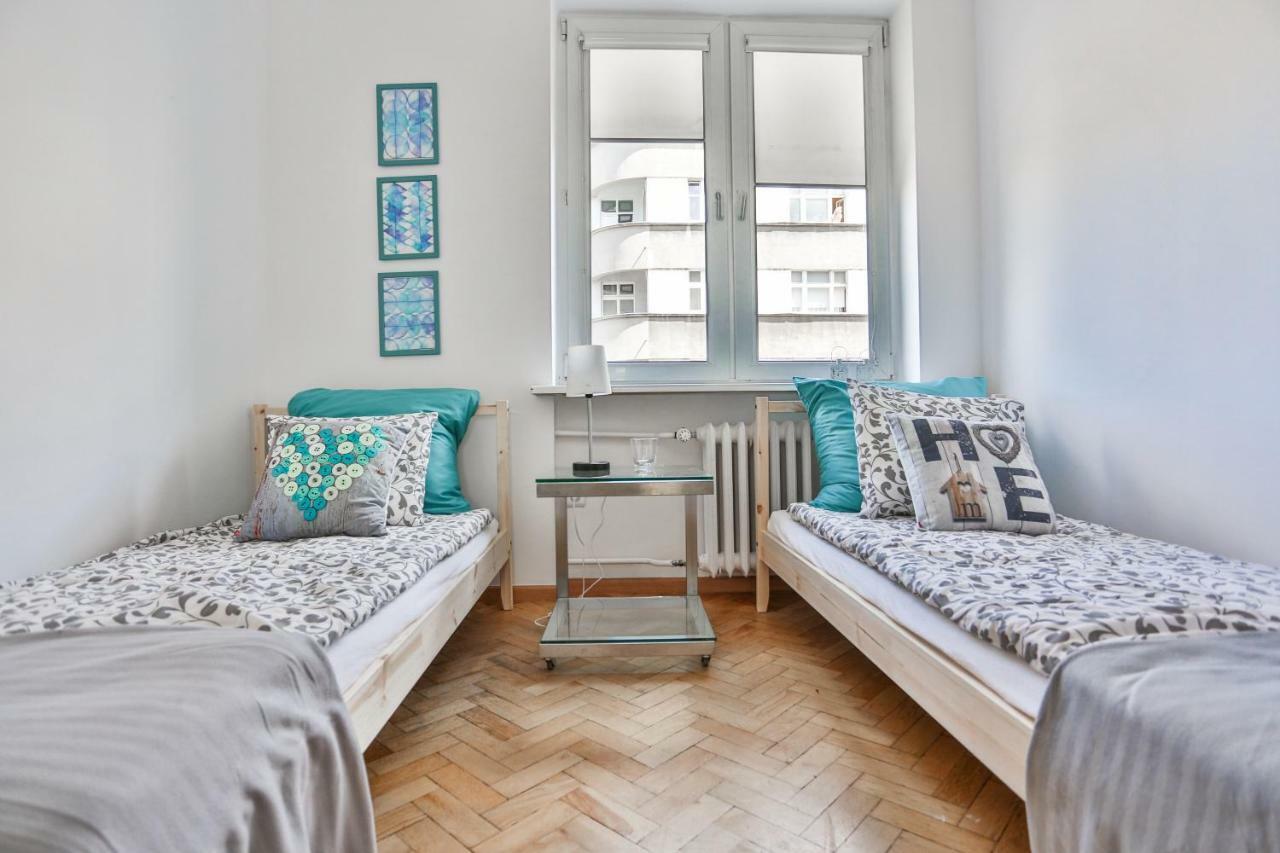 Apartament Batory Gdynia Exterior photo